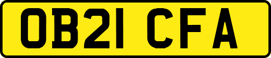 OB21CFA