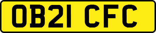 OB21CFC