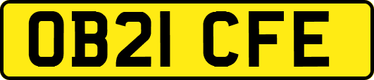 OB21CFE