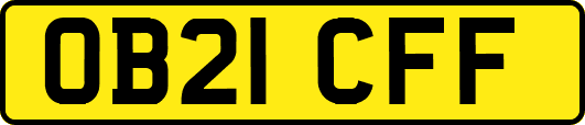 OB21CFF