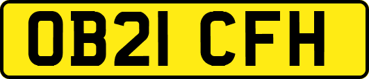 OB21CFH