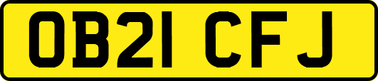 OB21CFJ