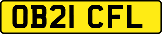OB21CFL