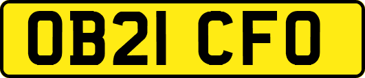 OB21CFO