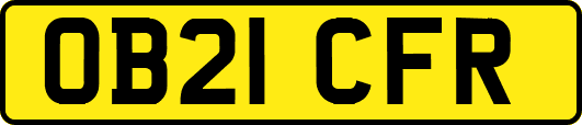 OB21CFR