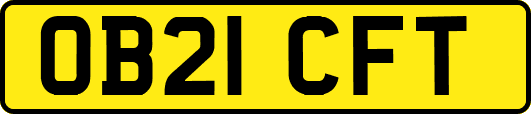 OB21CFT
