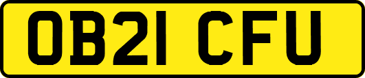 OB21CFU