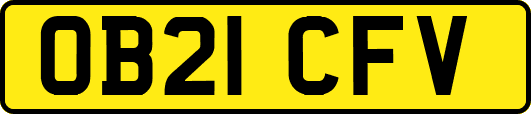 OB21CFV