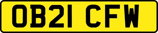 OB21CFW