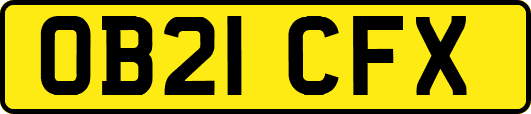 OB21CFX