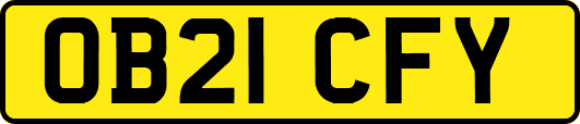 OB21CFY