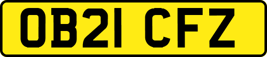 OB21CFZ