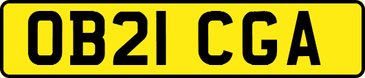 OB21CGA