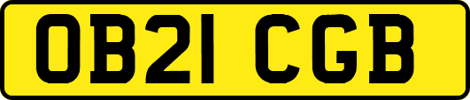 OB21CGB