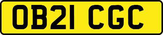 OB21CGC