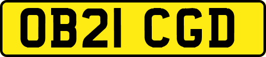 OB21CGD