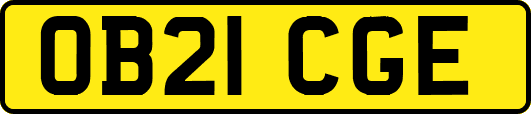 OB21CGE