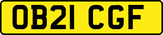 OB21CGF
