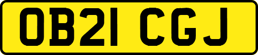 OB21CGJ