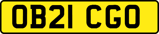 OB21CGO