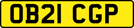 OB21CGP