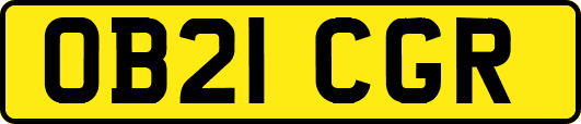 OB21CGR