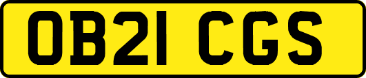 OB21CGS