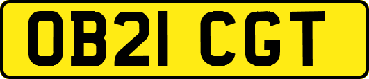 OB21CGT