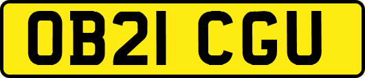 OB21CGU