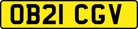 OB21CGV