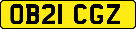 OB21CGZ