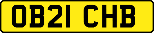 OB21CHB