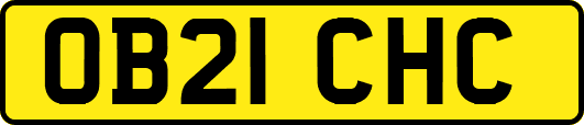 OB21CHC
