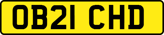 OB21CHD