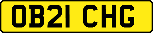 OB21CHG