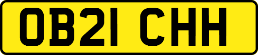 OB21CHH