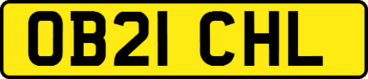 OB21CHL