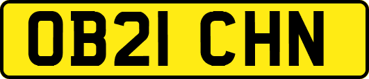 OB21CHN