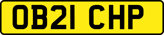OB21CHP