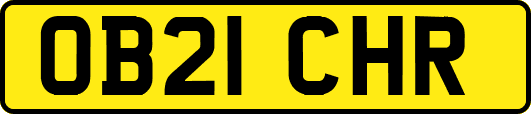 OB21CHR