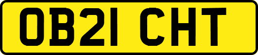 OB21CHT