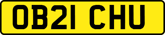 OB21CHU