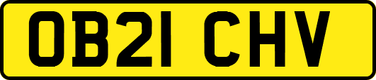OB21CHV