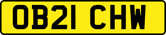 OB21CHW