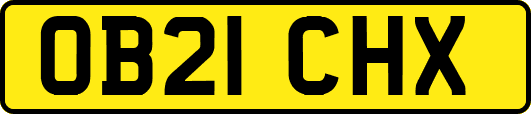OB21CHX