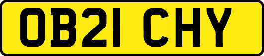 OB21CHY