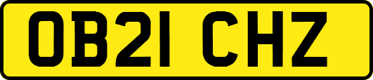 OB21CHZ