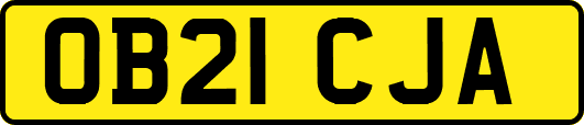 OB21CJA
