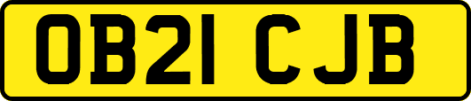 OB21CJB