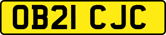 OB21CJC